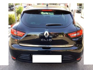Renault Clio 2019