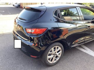 Renault Clio 2019