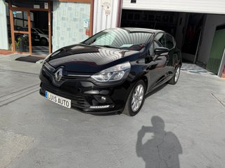 Renault Clio 2019