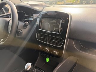 Renault Clio 2019