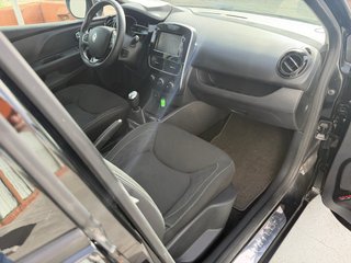 Renault Clio 2019