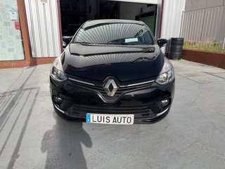 Renault Clio 2019