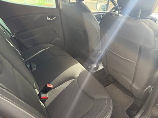 Renault Clio 2019