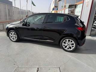 Renault Clio 2019