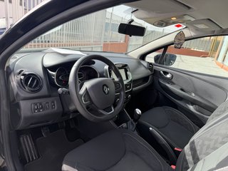 Renault Clio 2019