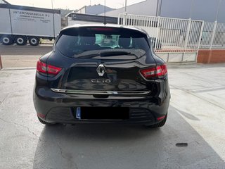 Renault Clio 2019