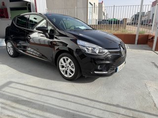 Renault Clio 2019