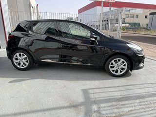 Renault Clio 2019