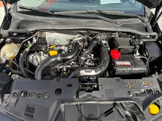 Renault Clio 2019