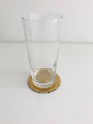 Base para copo Glattis - Ikea