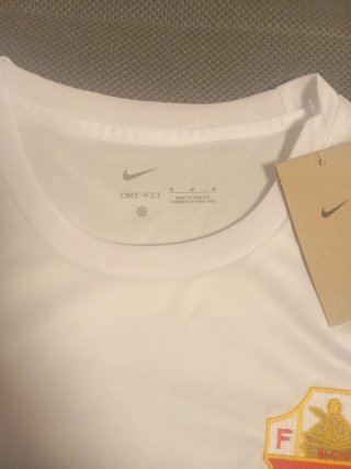 Camiseta Elche CF Nike Talla M