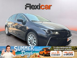 Toyota Corolla Toyota Corolla Sedán 1.5 Active