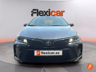 Toyota Corolla Toyota Corolla Sedán 1.5 Active