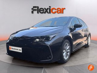 Toyota Corolla Toyota Corolla Sedán 1.5 Active