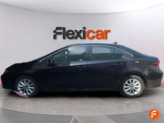 Toyota Corolla Toyota Corolla Sedán 1.5 Active