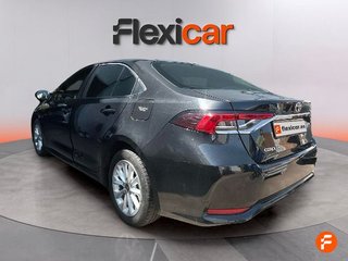 Toyota Corolla Toyota Corolla Sedán 1.5 Active