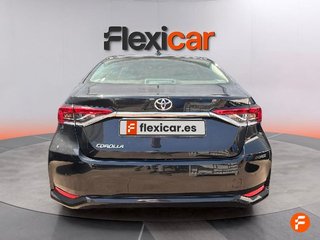 Toyota Corolla Toyota Corolla Sedán 1.5 Active