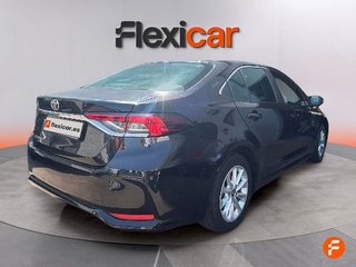 Toyota Corolla Toyota Corolla Sedán 1.5 Active