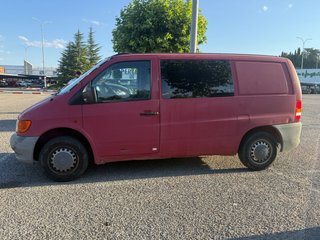 Mercedes-Benz Vito 1996