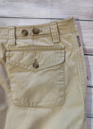 Burberry Chino Shorts Nova Check Clásico Talla 48