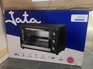 Horno Jata HN936 36L