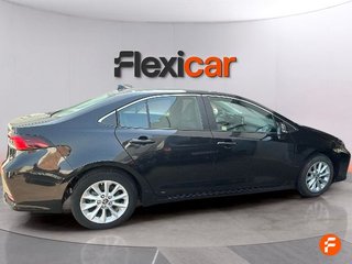 Toyota Corolla Toyota Corolla Sedán 1.5 Active