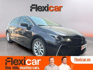 Toyota Corolla Toyota Corolla Sedán 1.5 Active