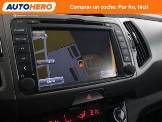 Kia Sportage 1.7 CRDi Drive 4x2