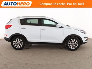 Kia Sportage 1.7 CRDi Drive 4x2