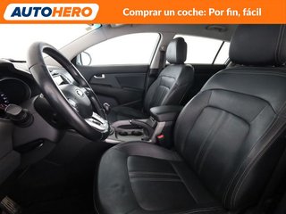 Kia Sportage 1.7 CRDi Drive 4x2