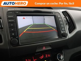Kia Sportage 1.7 CRDi Drive 4x2