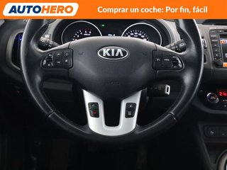 Kia Sportage 1.7 CRDi Drive 4x2