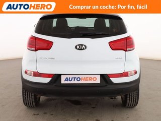 Kia Sportage 1.7 CRDi Drive 4x2