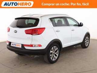 Kia Sportage 1.7 CRDi Drive 4x2