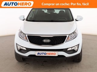 Kia Sportage 1.7 CRDi Drive 4x2