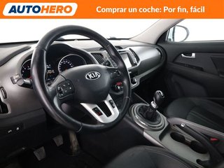 Kia Sportage 1.7 CRDi Drive 4x2