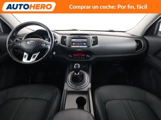 Kia Sportage 1.7 CRDi Drive 4x2
