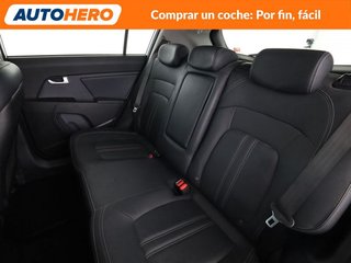 Kia Sportage 1.7 CRDi Drive 4x2