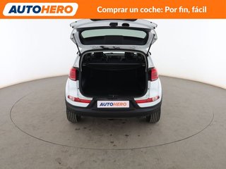 Kia Sportage 1.7 CRDi Drive 4x2
