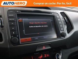 Kia Sportage 1.7 CRDi Drive 4x2