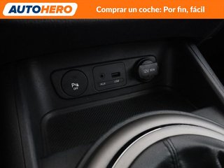Kia Sportage 1.7 CRDi Drive 4x2