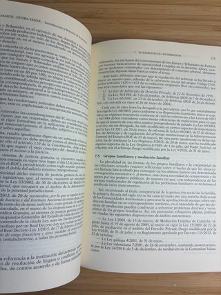 Introducción y Derecho de la Persona