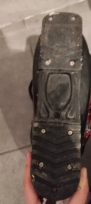 Botas de esquí