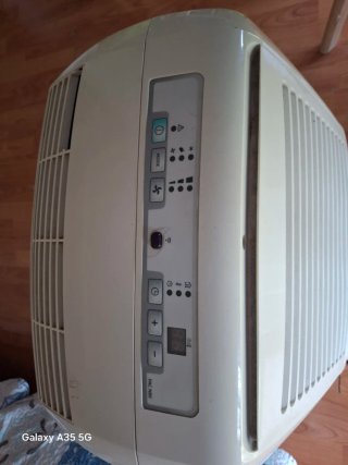Pingüino DeLonghi