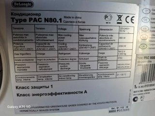 Pingüino DeLonghi