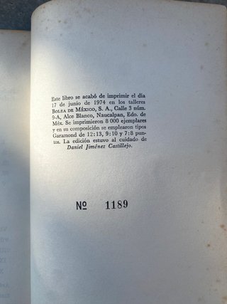 El yo y los otros, de R. D. Laing
