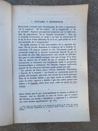 El yo y los otros, de R. D. Laing