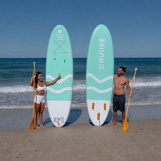 Alquiler SUP en Badalona - Gorg