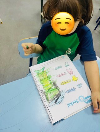 Cuidadora de niños