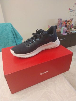 ZAPATILLAS REEBOK NUEVAS